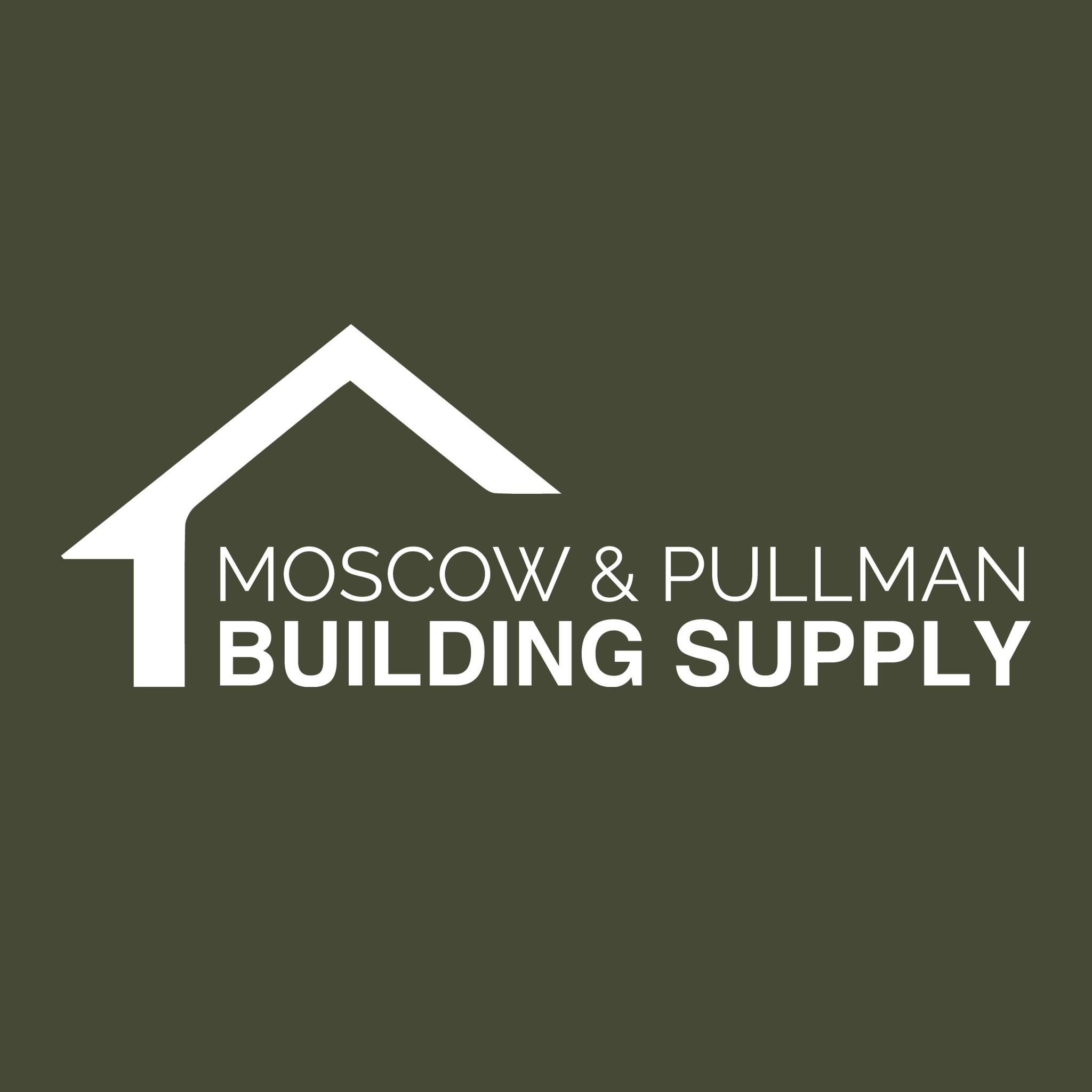 Moscow Building Supply Logo